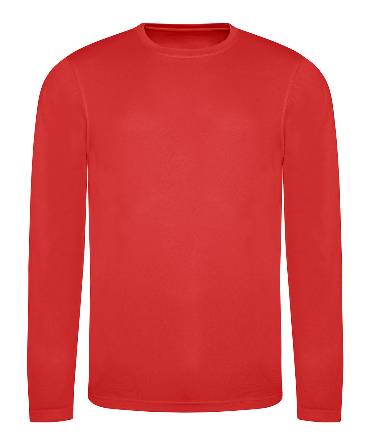 AWDis Just Cool Long sleeve cool T