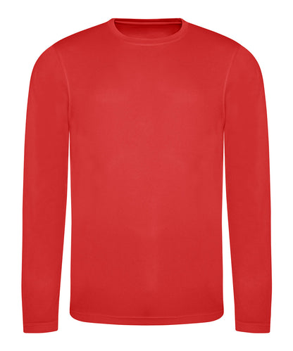 AWDis Just Cool Long sleeve cool T