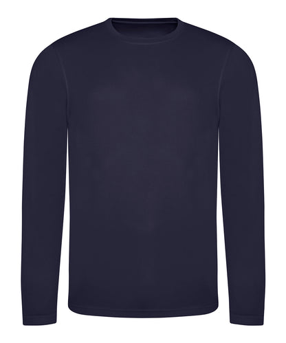 AWDis Just Cool Long sleeve cool T
