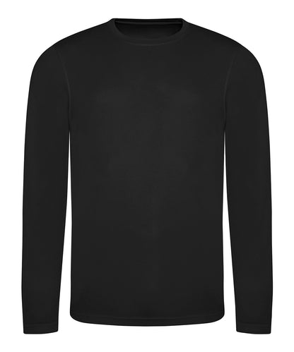 AWDis Just Cool Long sleeve cool T