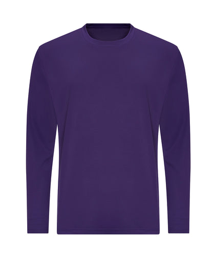AWDis Just Cool Long sleeve cool T