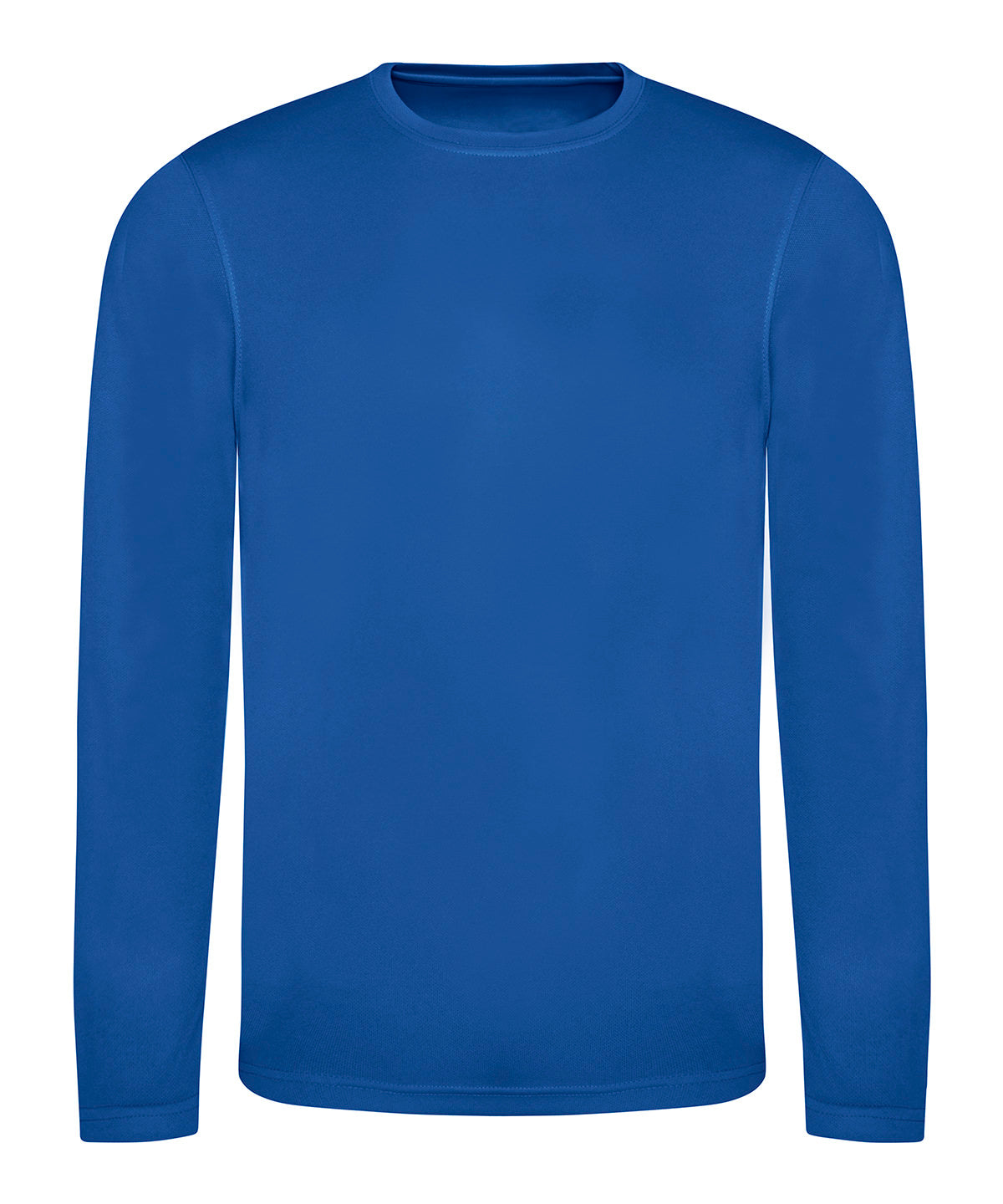 AWDis Just Cool Long sleeve cool T