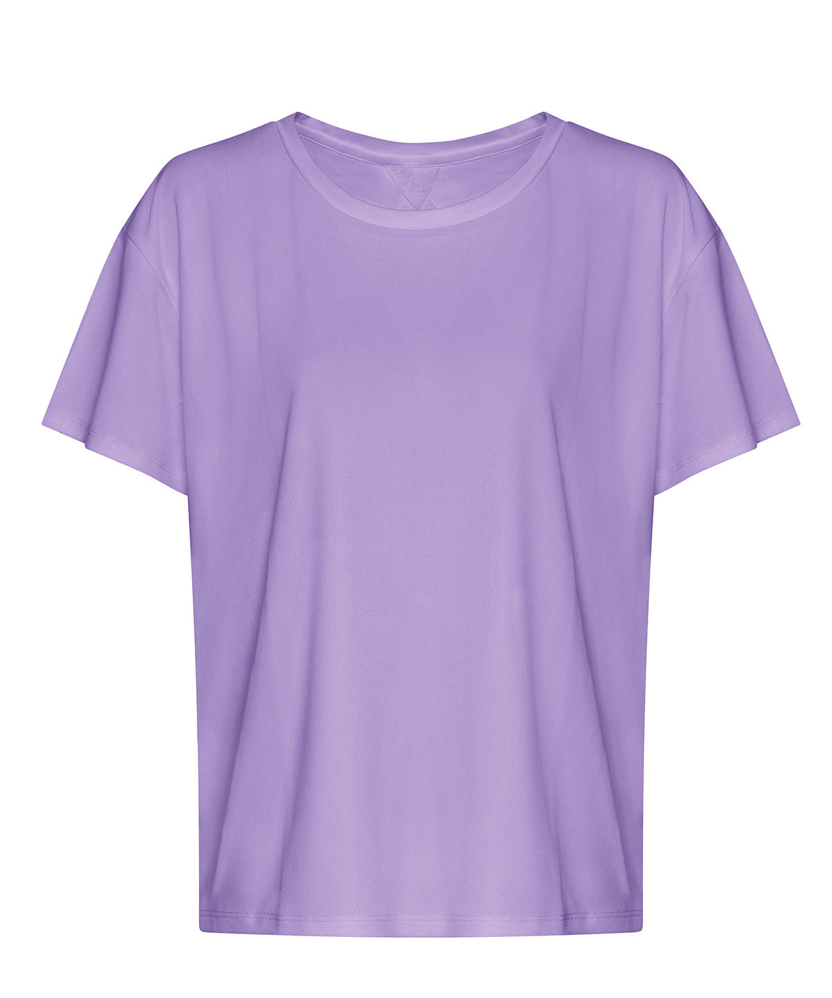 AWDis Just Cool Women’s open back T
