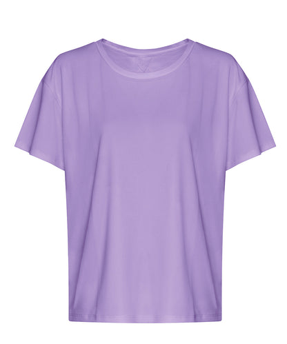 AWDis Just Cool Women’s open back T