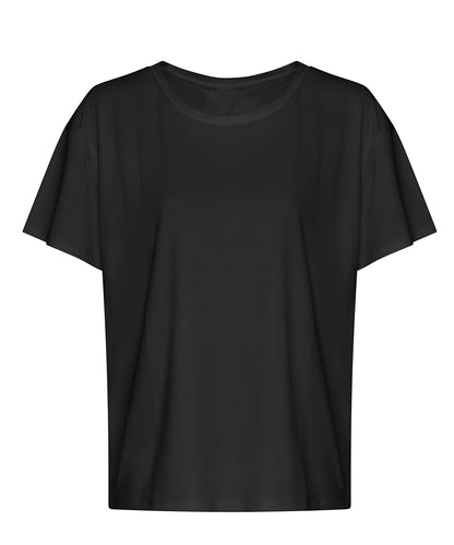 AWDis Just Cool Women’s open back T