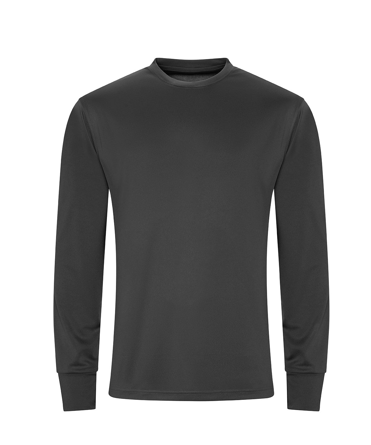 AWDis Just Cool Long sleeve active T