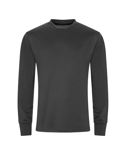 AWDis Just Cool Long sleeve active T
