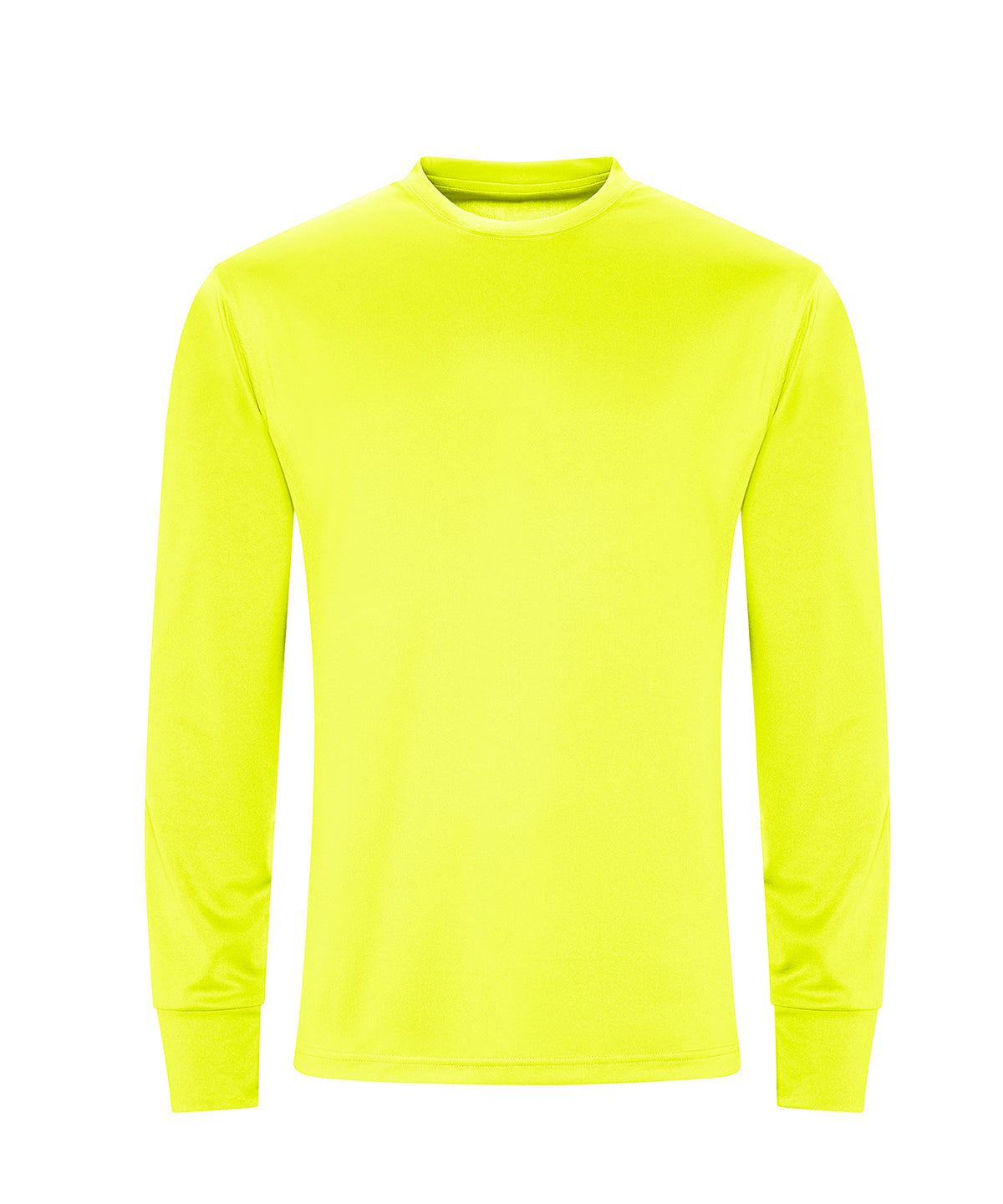 AWDis Just Cool Long sleeve active T