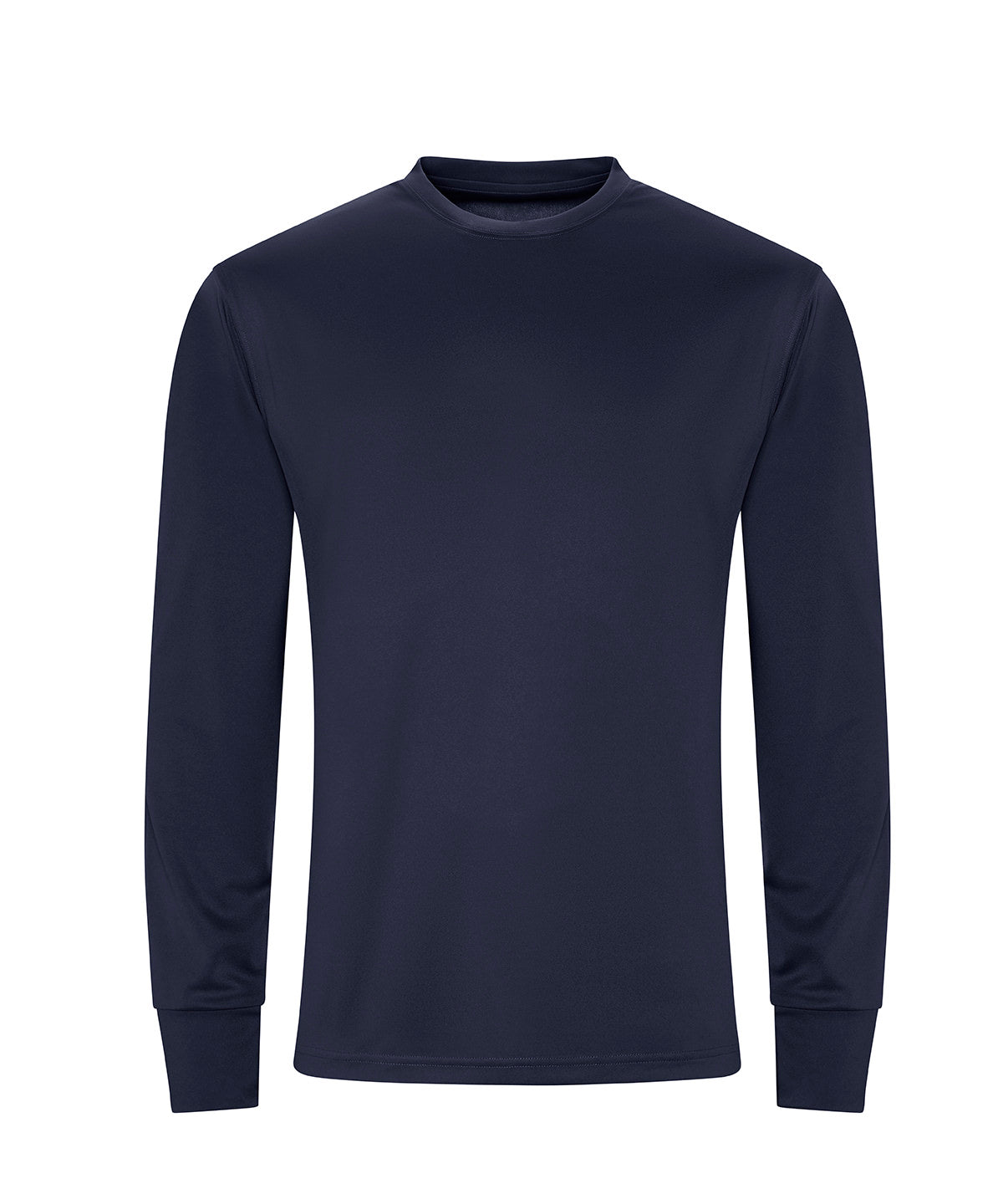 AWDis Just Cool Long sleeve active T