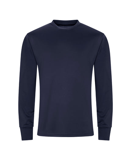 AWDis Just Cool Long sleeve active T