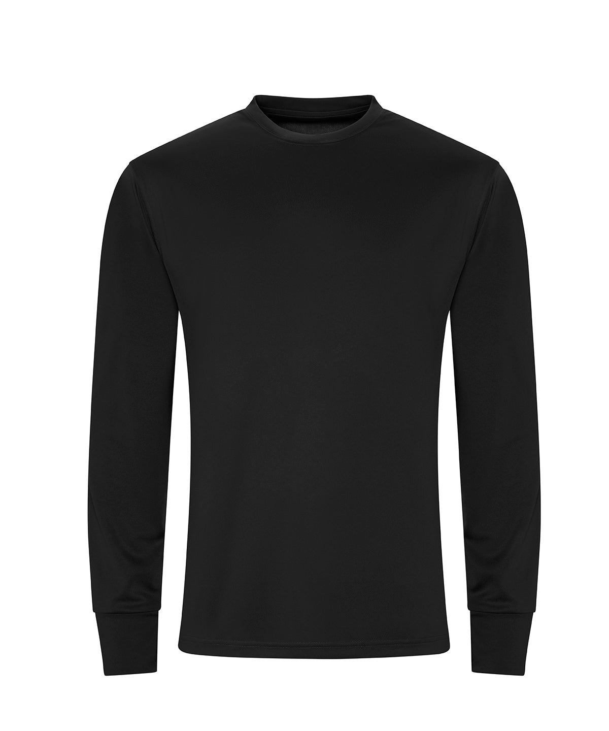 AWDis Just Cool Long sleeve active T