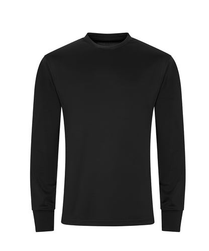 AWDis Just Cool Long sleeve active T