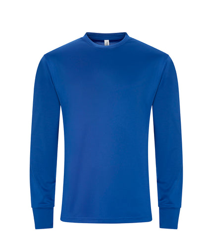 AWDis Just Cool Long sleeve active T