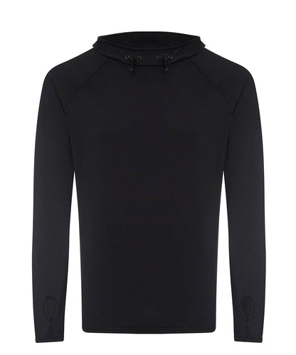 AWDis Just Cool Cool cowl neck top