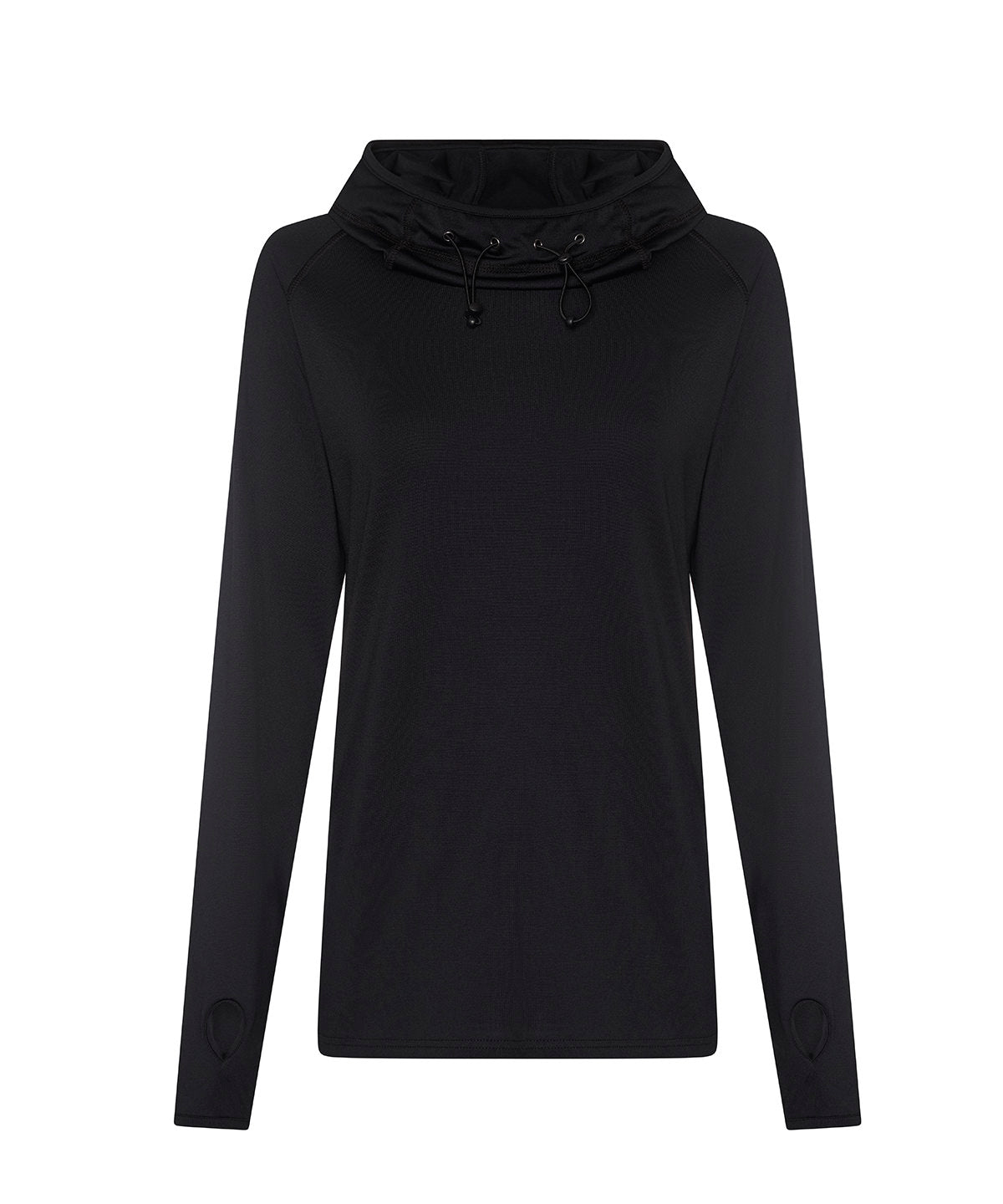 AWDis Just Cool Women's cool cowl neck top