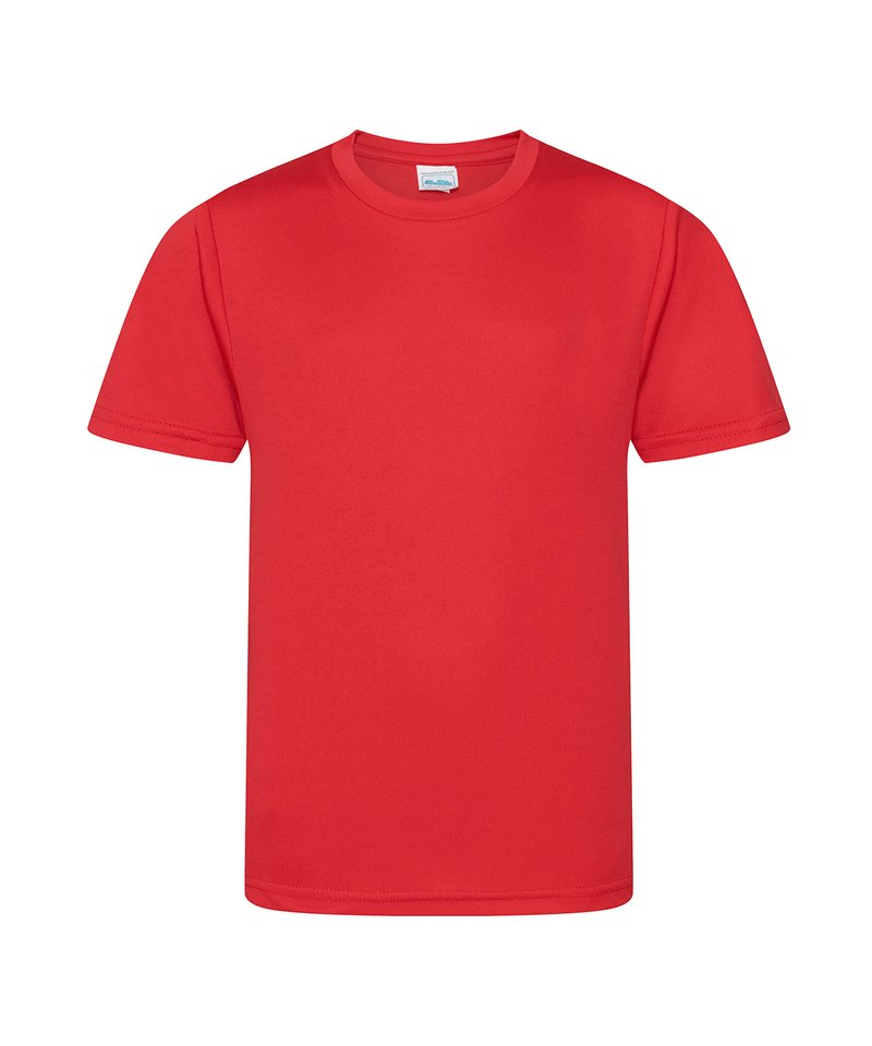 AWDis Just Cool Kids cool smooth T