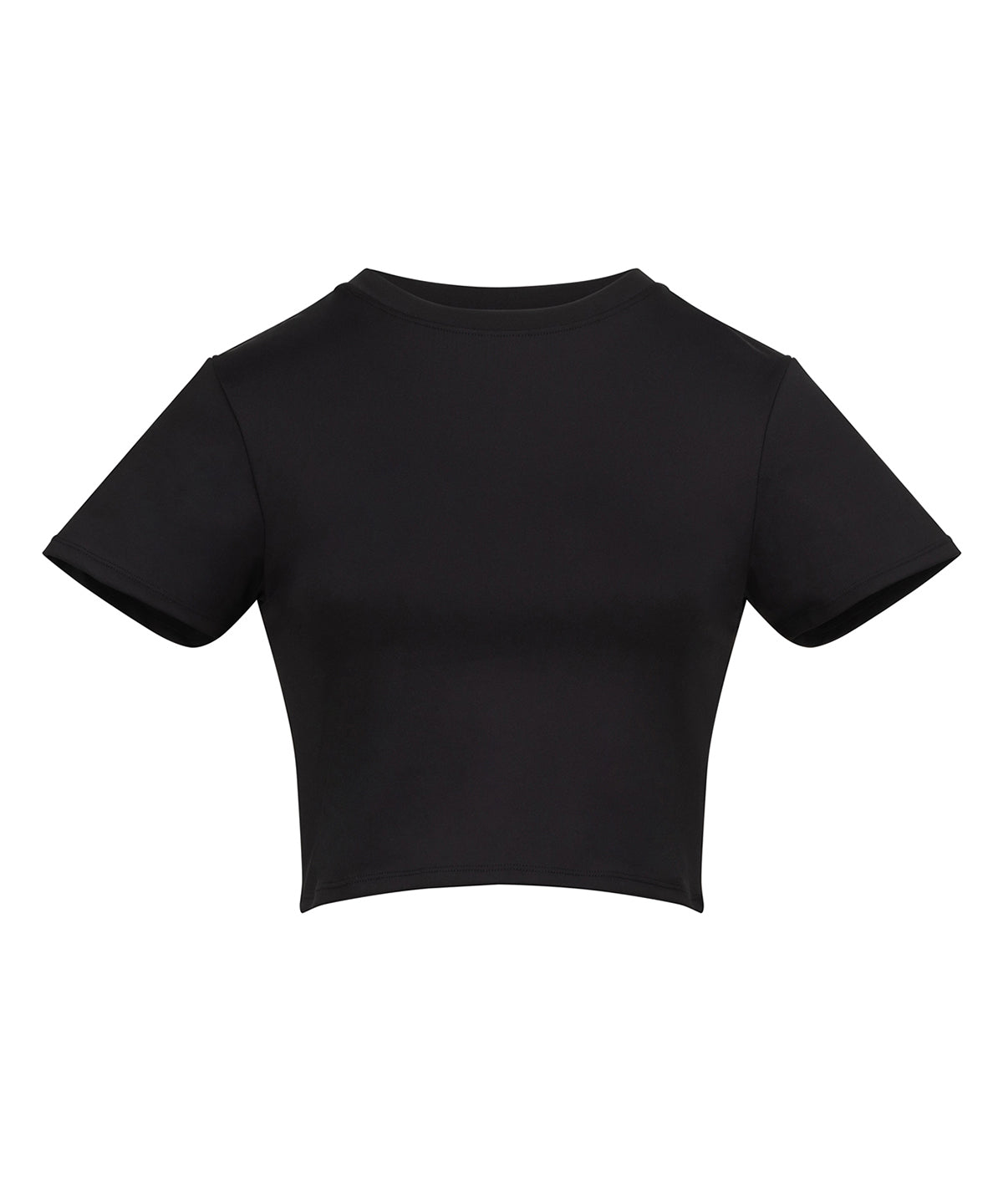 AWDis Just Cool Women’s recycled cropped T