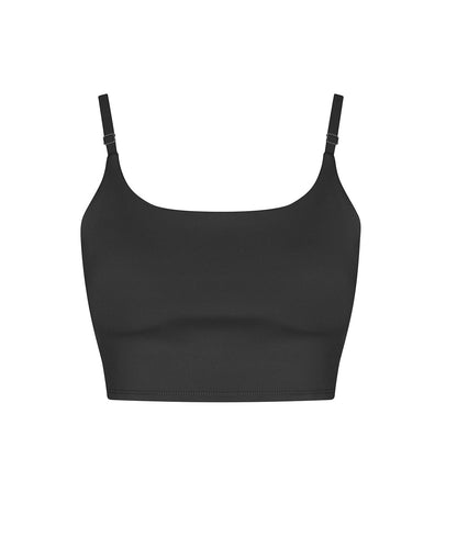 AWDis Just Cool Women’s recycled tech sports bra