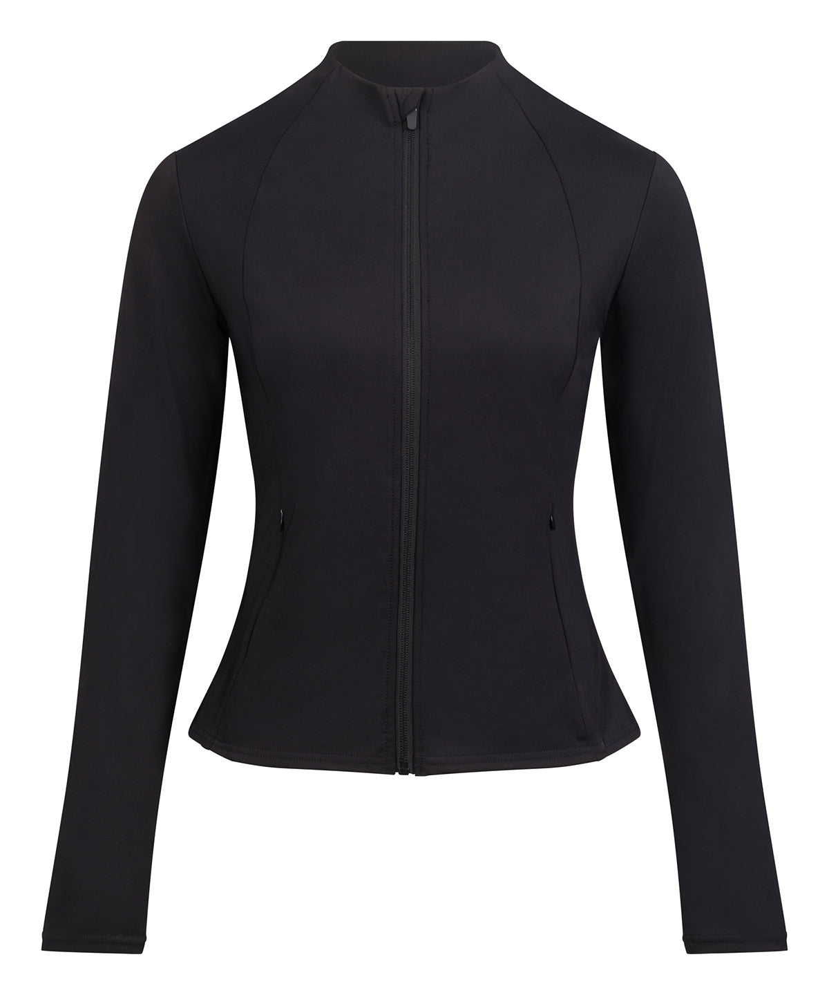 AWDis Just Cool Women’s recycled tech-zip jacket