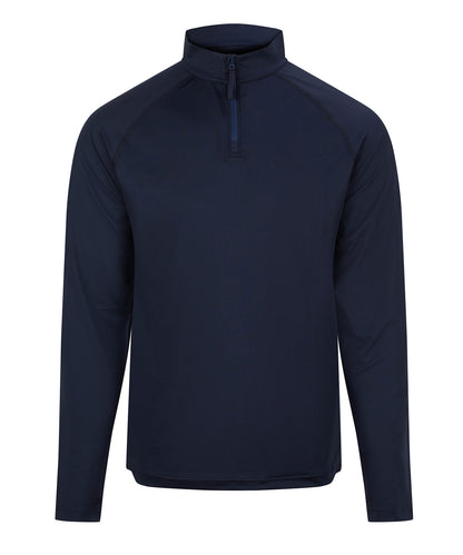 AWDis Just Cool Lightweight active 1/4-zip