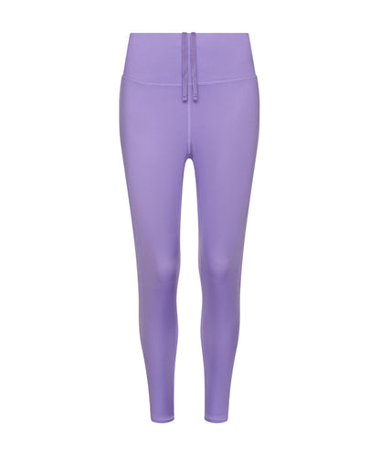 AWDis Just Cool Women’s recycled tech leggings