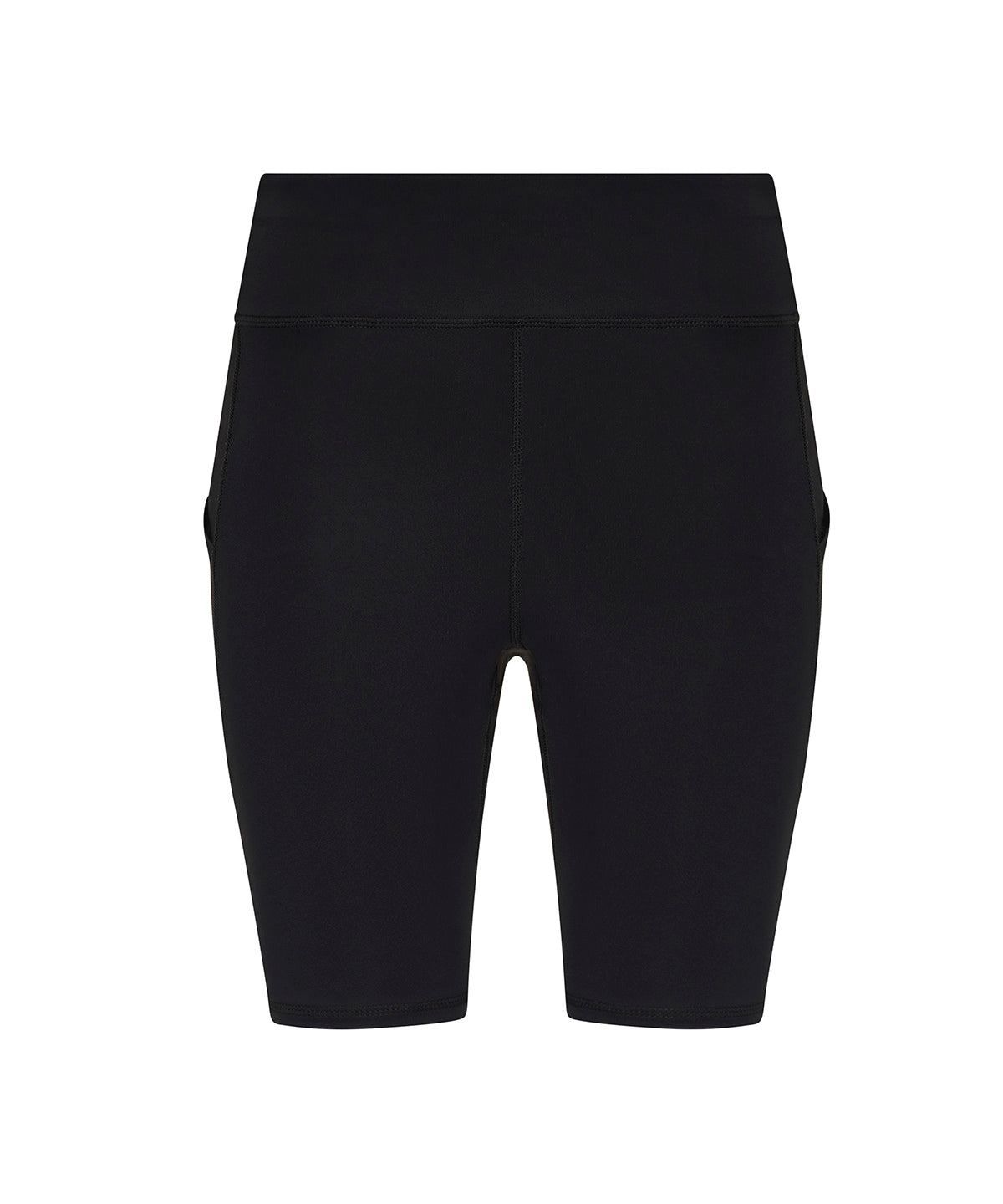 AWDis Just Cool Women’s recycled tech shorts