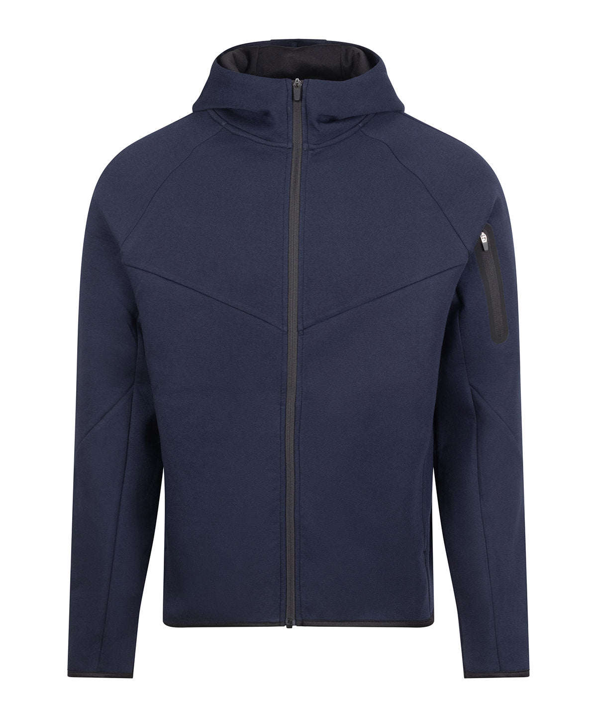 AWDis Just Cool Adapt fleece zoodie
