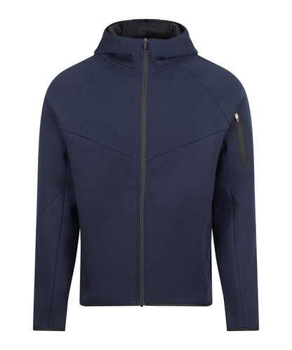 AWDis Just Cool Adapt fleece zoodie