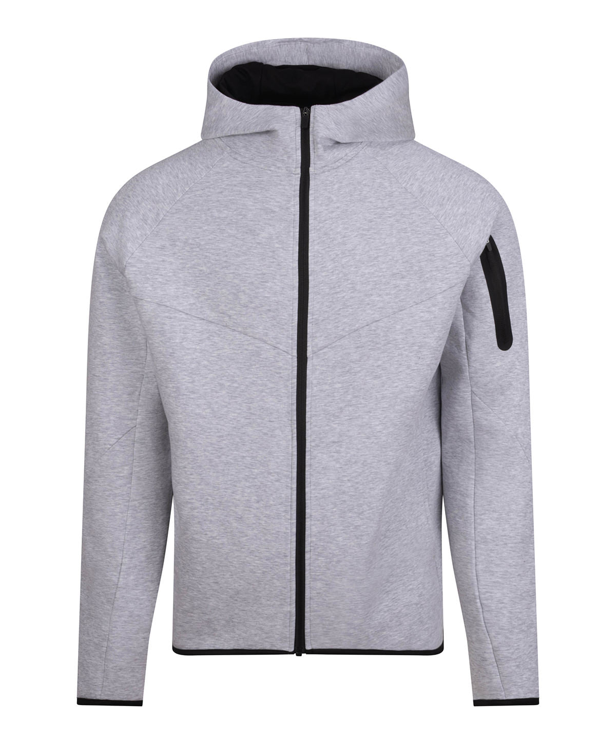 AWDis Just Cool Adapt fleece zoodie