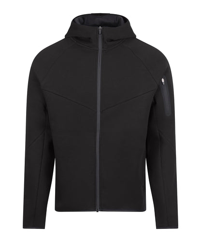 AWDis Just Cool Adapt fleece zoodie