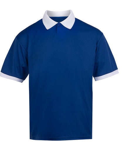 AWDis Just Cool Retro sports jersey