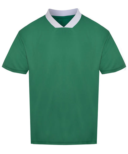 AWDis Just Cool Retro sports jersey