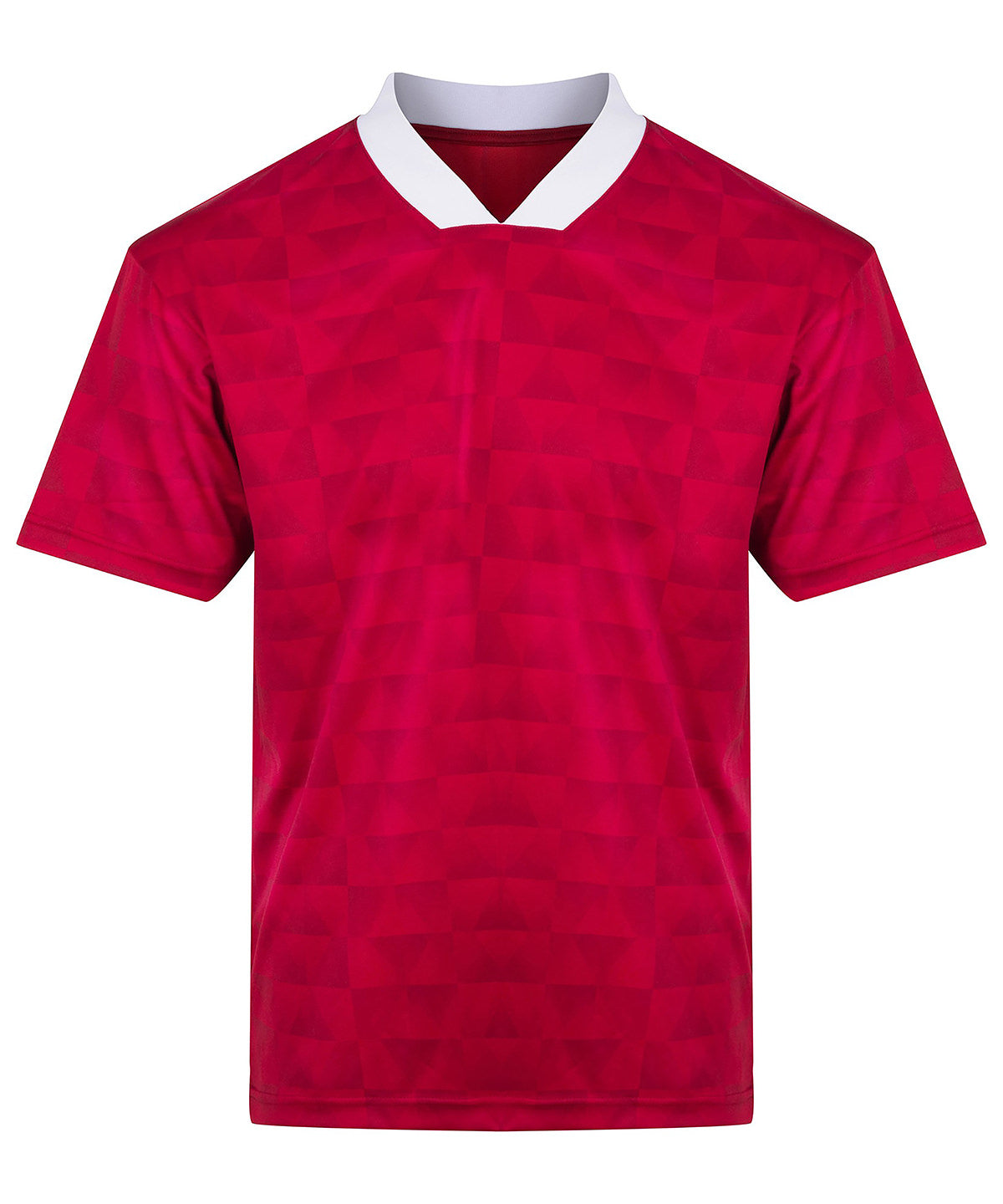 AWDis Just Cool Retro sports jersey