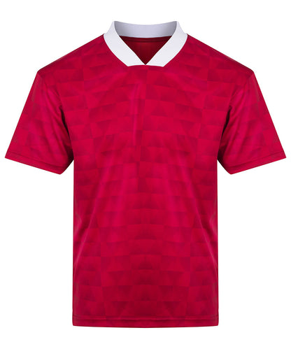 AWDis Just Cool Retro sports jersey