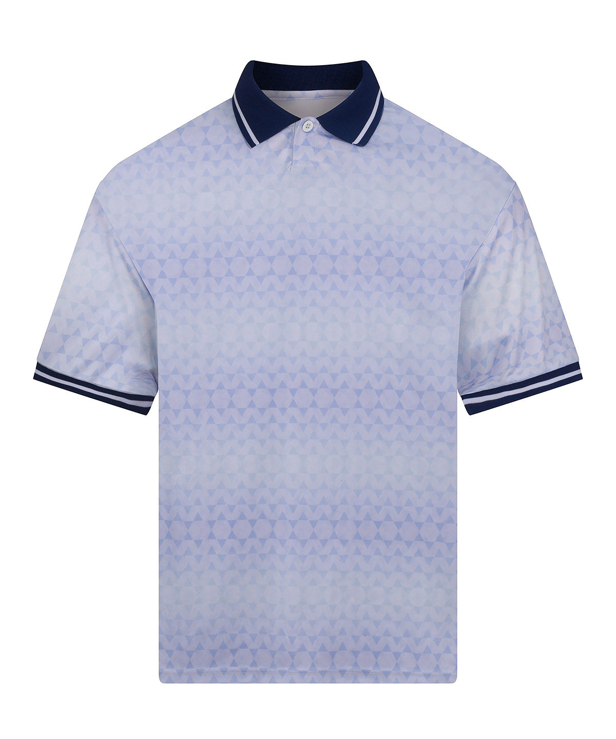 AWDis Just Cool Retro sports jersey