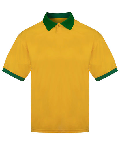 AWDis Just Cool Retro sports jersey