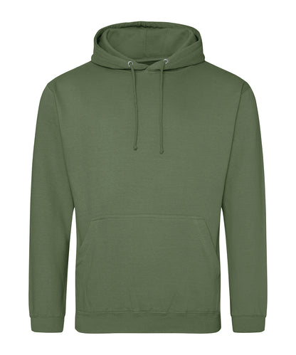 AWDis Just Hoods College hoodie