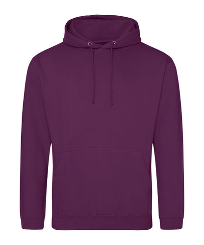 AWDis Just Hoods College hoodie