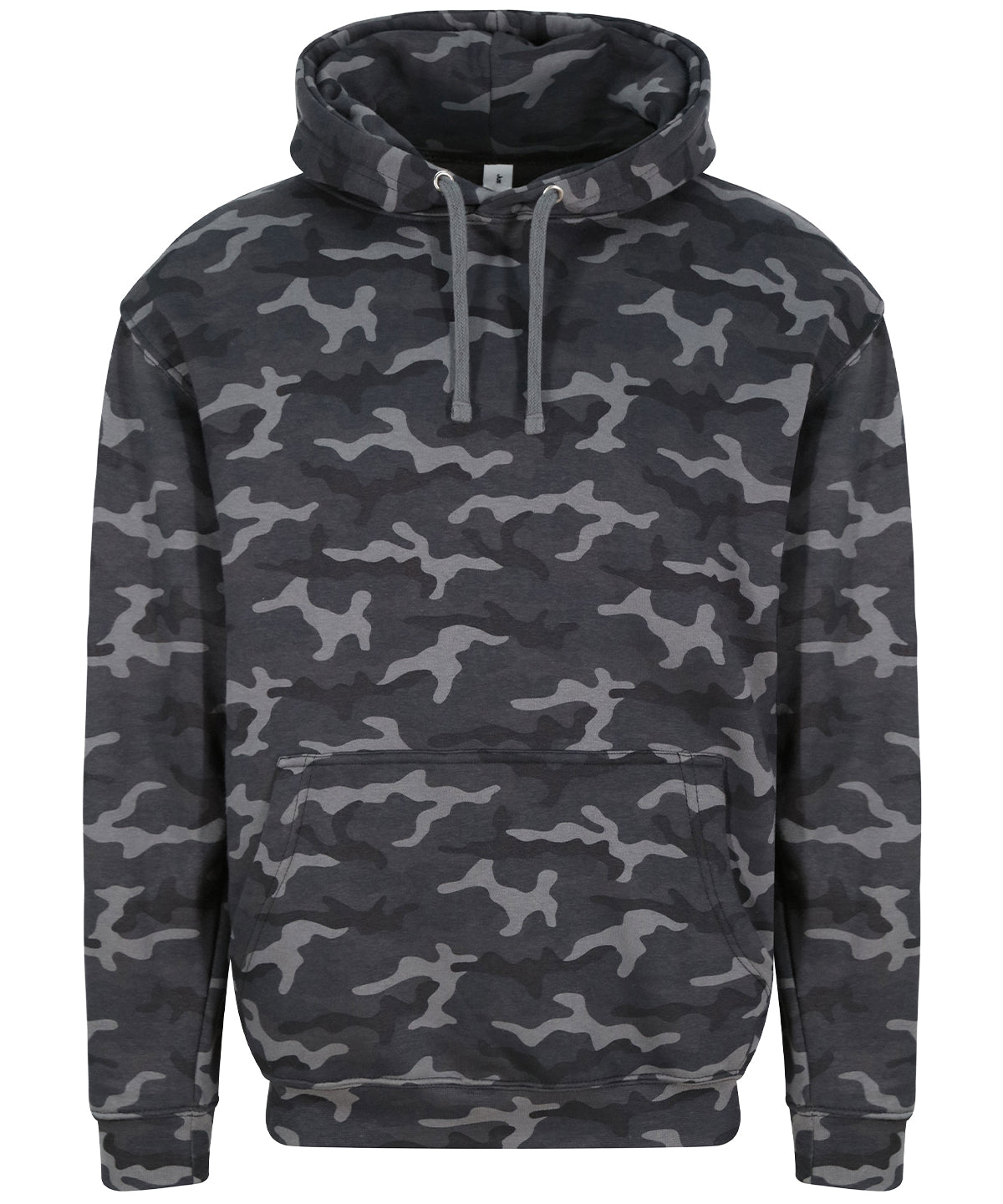 AWDis Just Hoods Camo hoodie