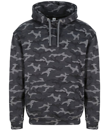 AWDis Just Hoods Camo hoodie