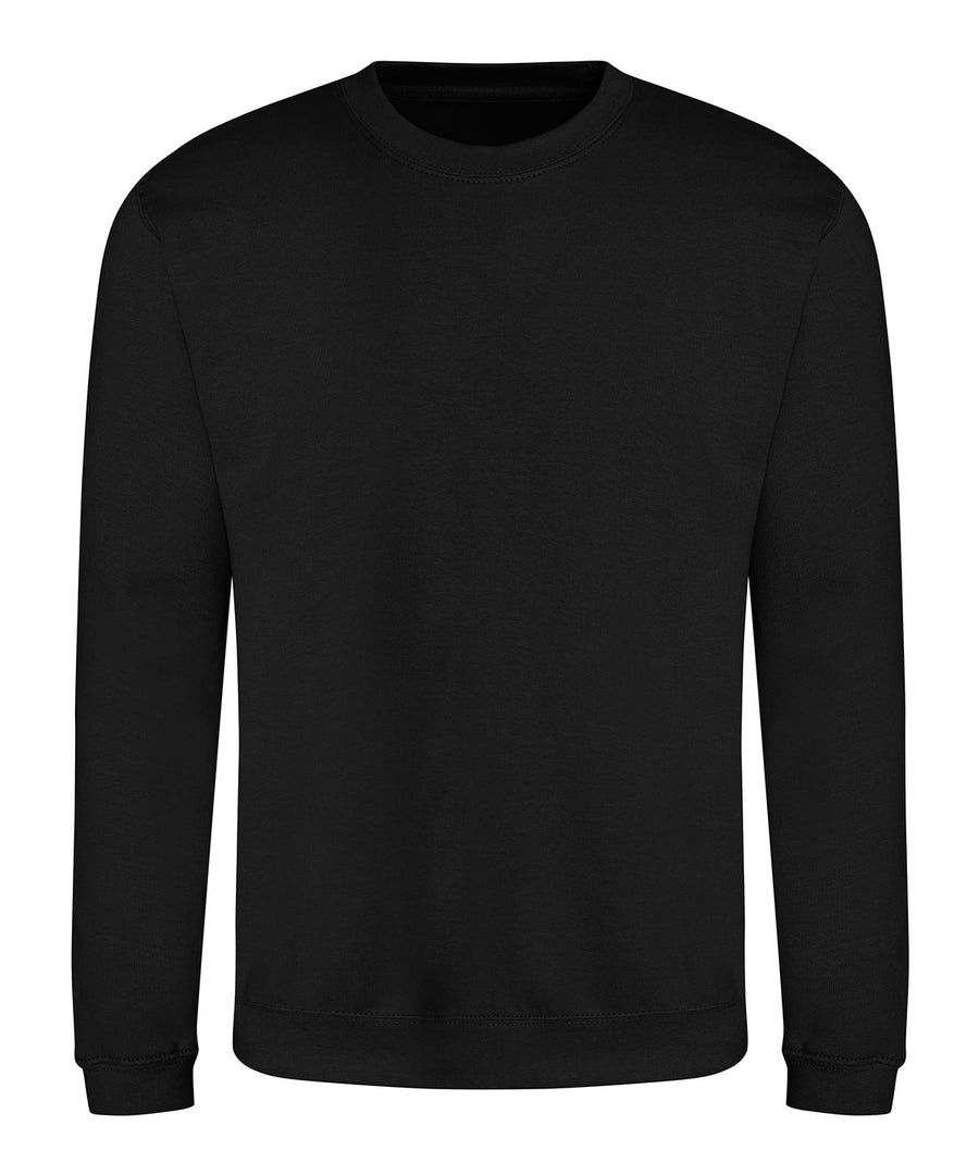 Sweatshirt, front