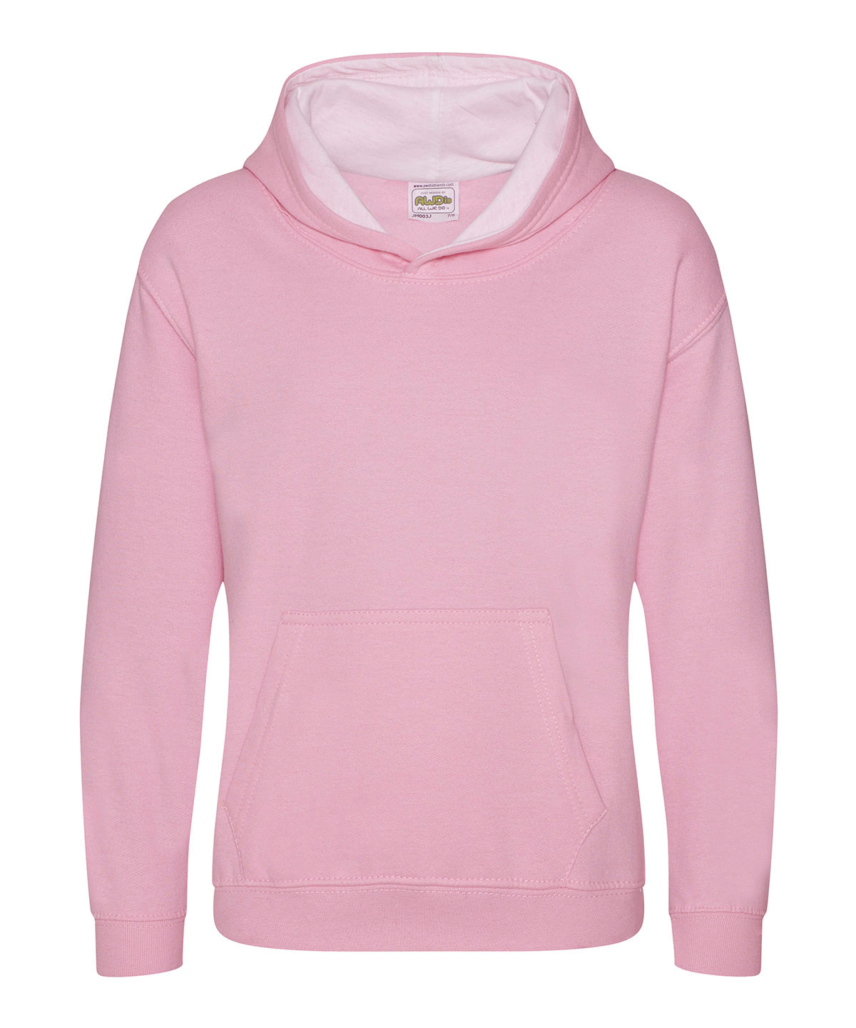 AWDis Just Hoods Kids varsity hoodie