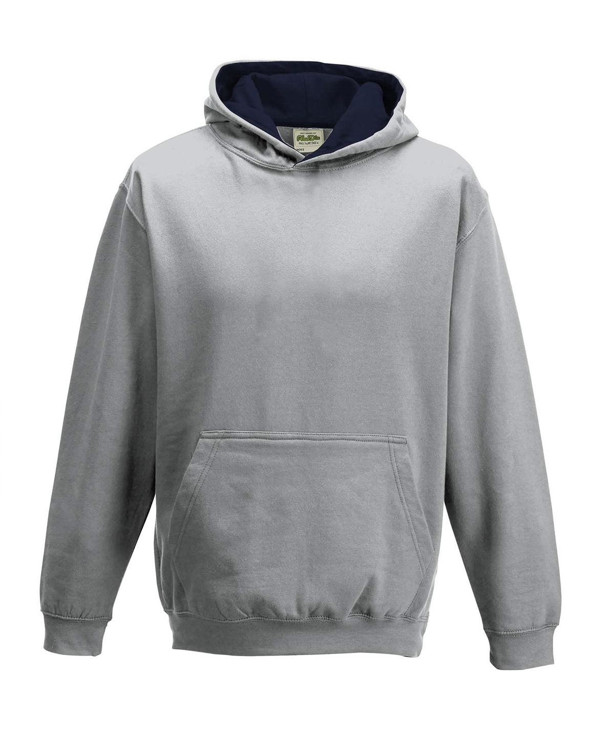 AWDis Just Hoods Kids varsity hoodie