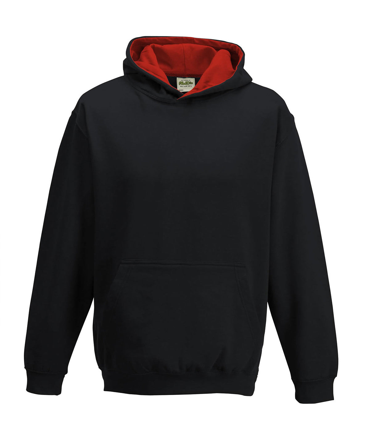 AWDis Just Hoods Kids varsity hoodie