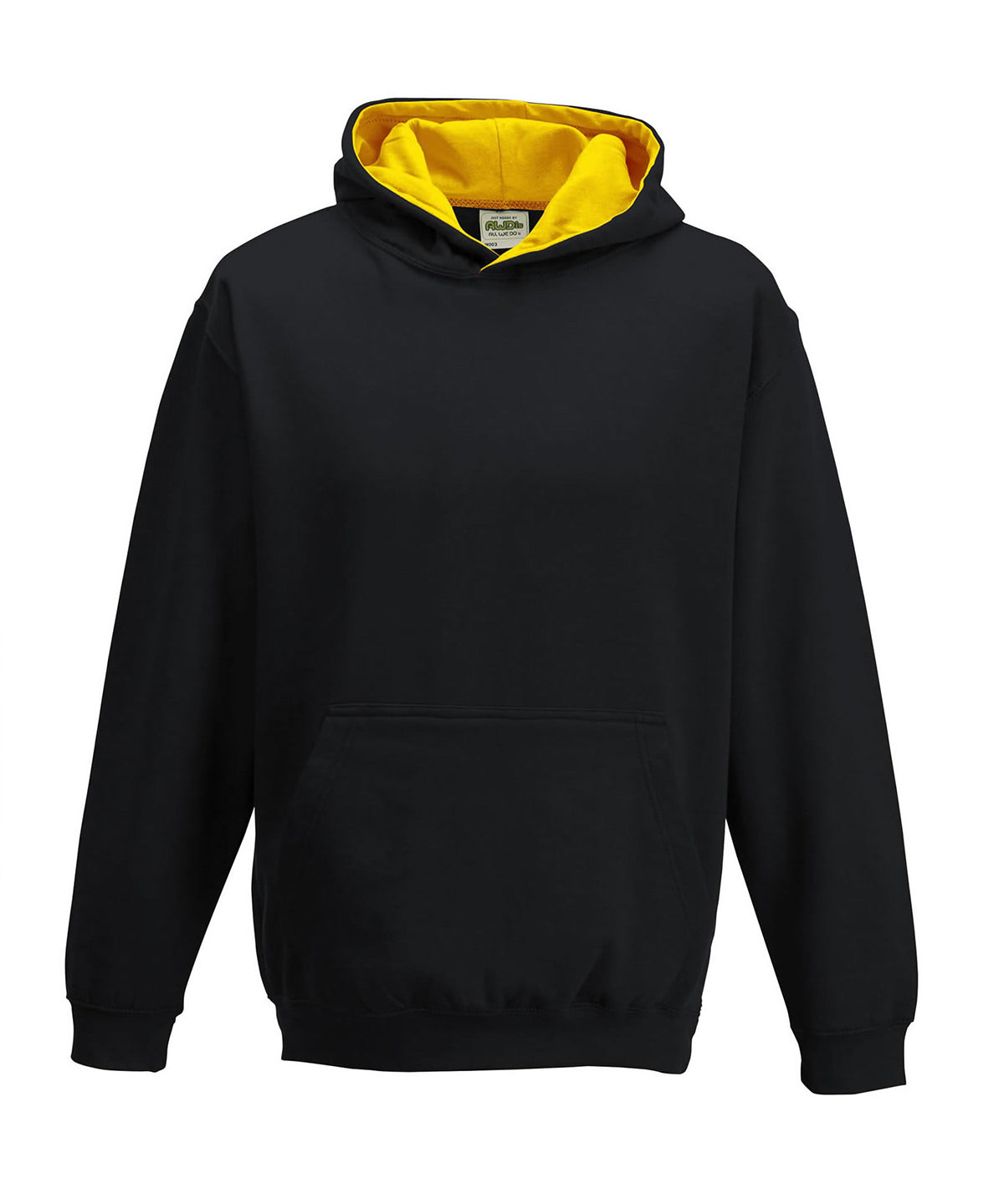 AWDis Just Hoods Kids varsity hoodie