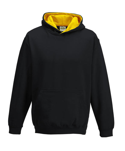 AWDis Just Hoods Kids varsity hoodie