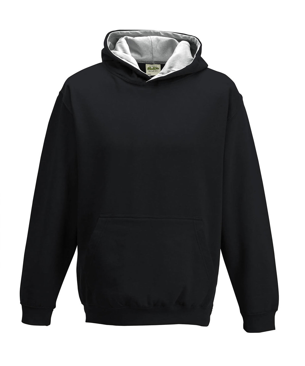 AWDis Just Hoods Kids varsity hoodie