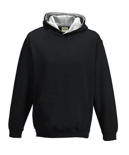 AWDis Just Hoods Kids varsity hoodie