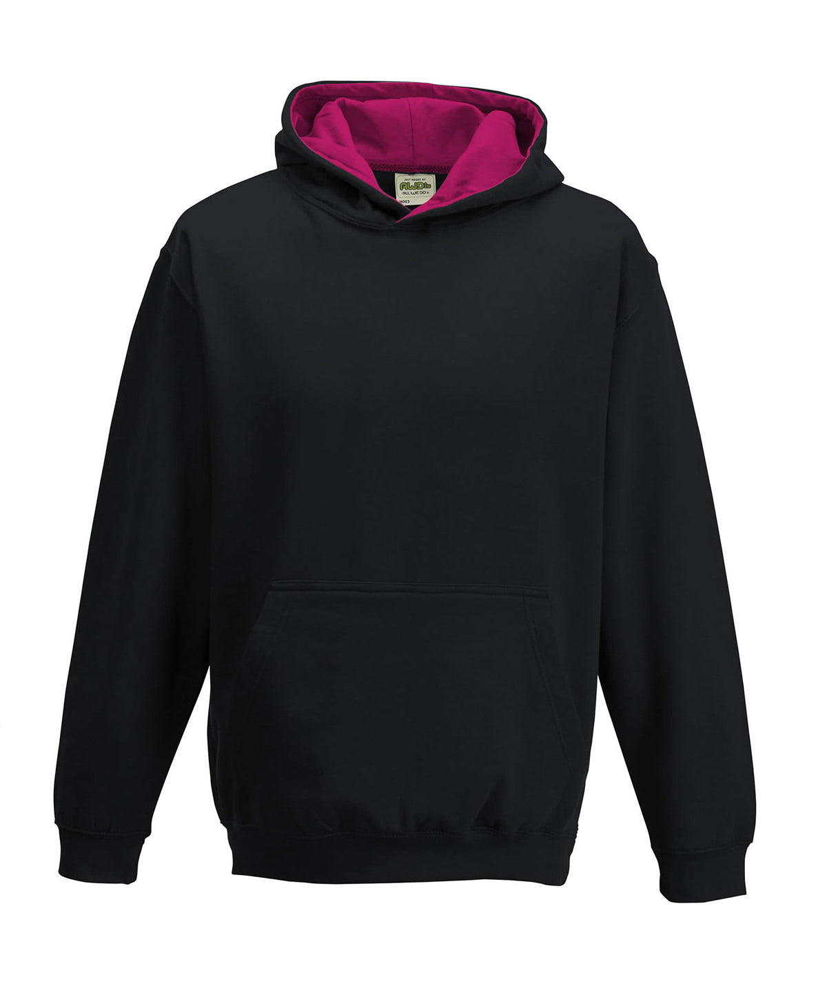 AWDis Just Hoods Kids varsity hoodie