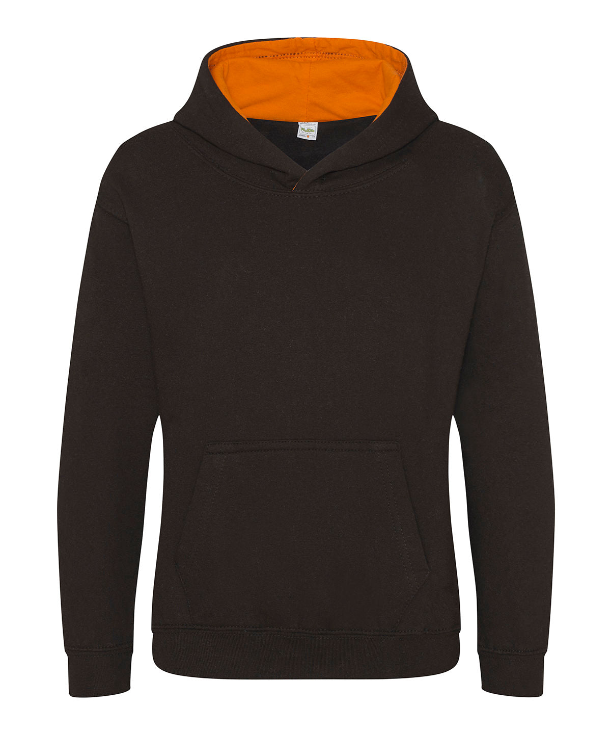 AWDis Just Hoods Kids varsity hoodie